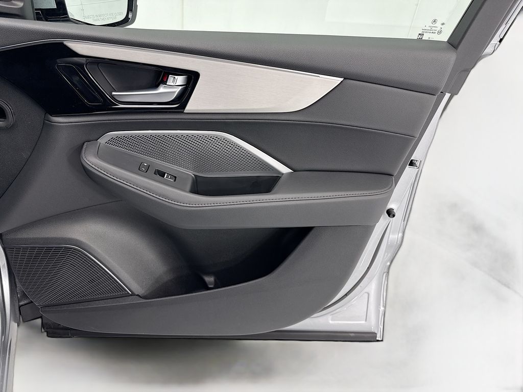 Thumbnail: 2026 Acura MDX - 24