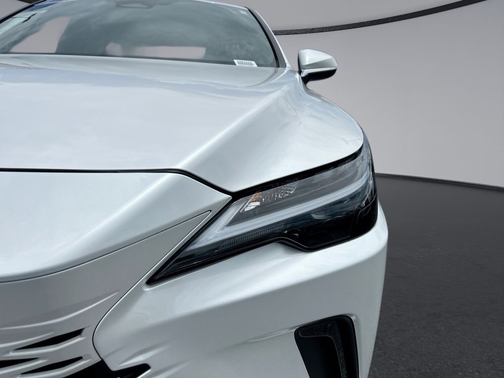 Thumbnail: 2025 Lexus RX - 30