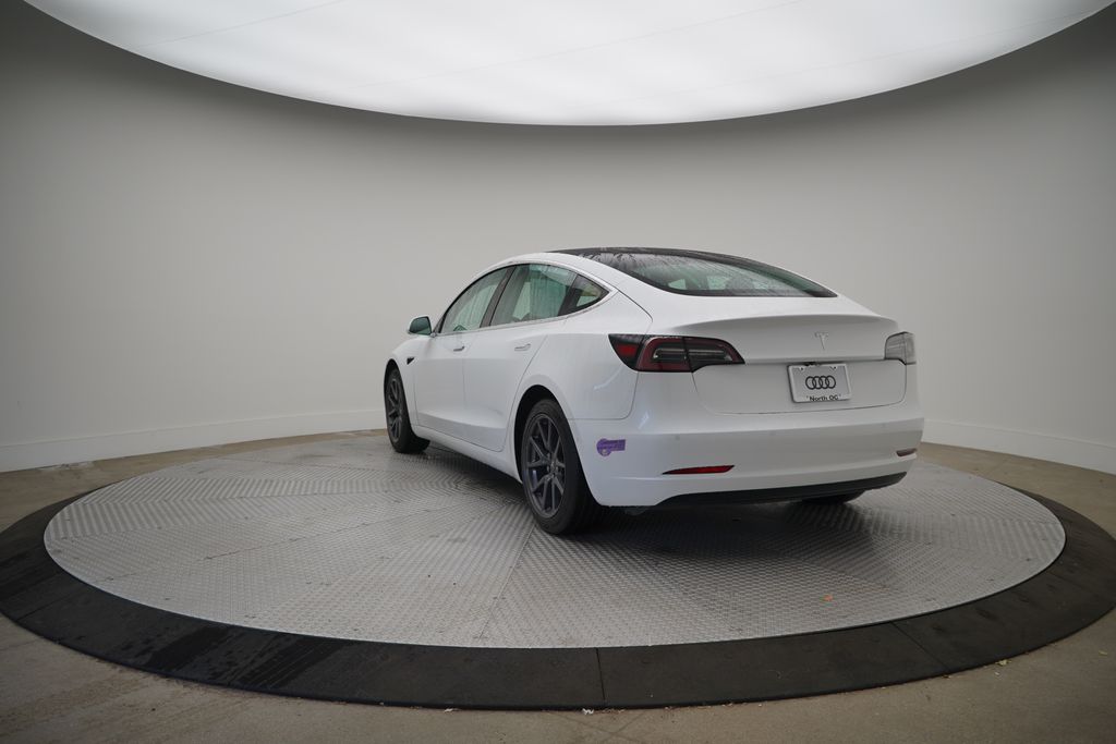 2019 Tesla Model 3 Standard Range 3