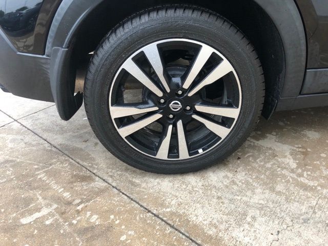Used Car 2019 Nissan Kicks  Sv For Sale Under $20,000 In Georgetown, Texas
