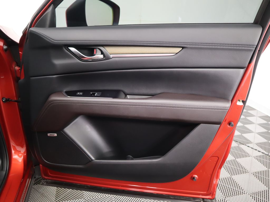 2021 Mazda CX-5 Turbo Signature 26