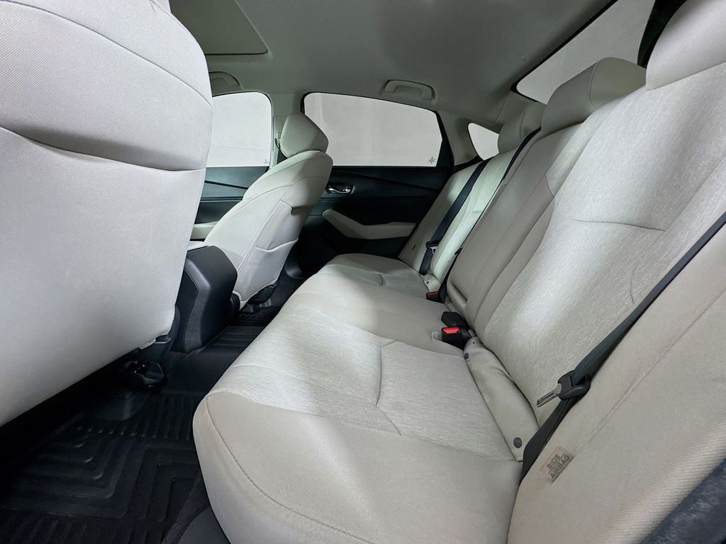 Used Car 2024 Honda Accord  Ex For Sale Under $25,000 In Austin, Texas