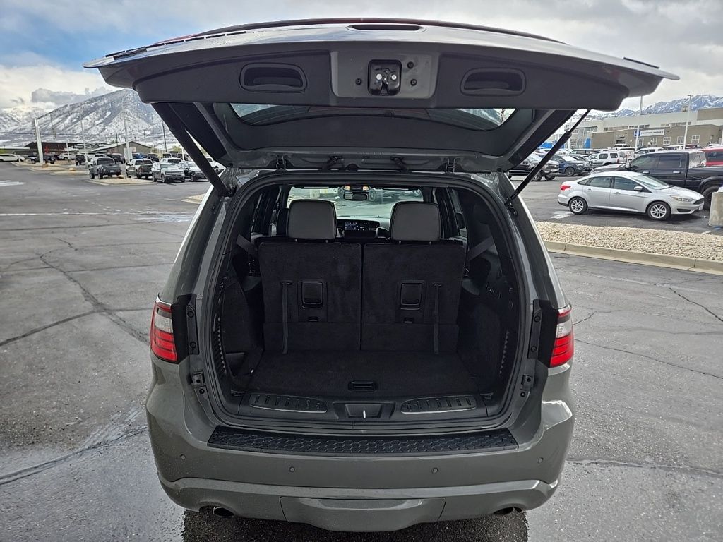 Used 2025 Gray Dodge GT image 55