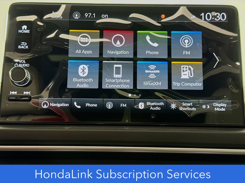 Used Car 2025 Honda Pilot  Touring For Sale Under $50,000 In Austin, Texas