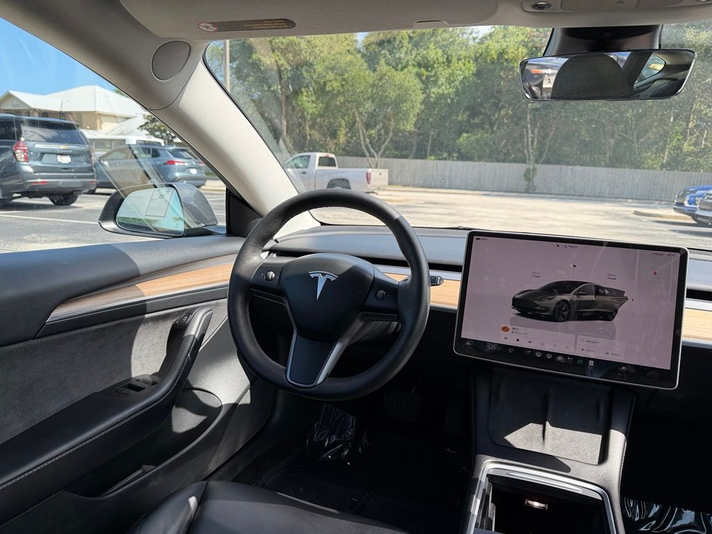 Used 2023 Tesla Model 3 Sedan