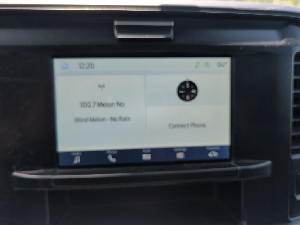 Certified Used 2025  Ford XLT image 10