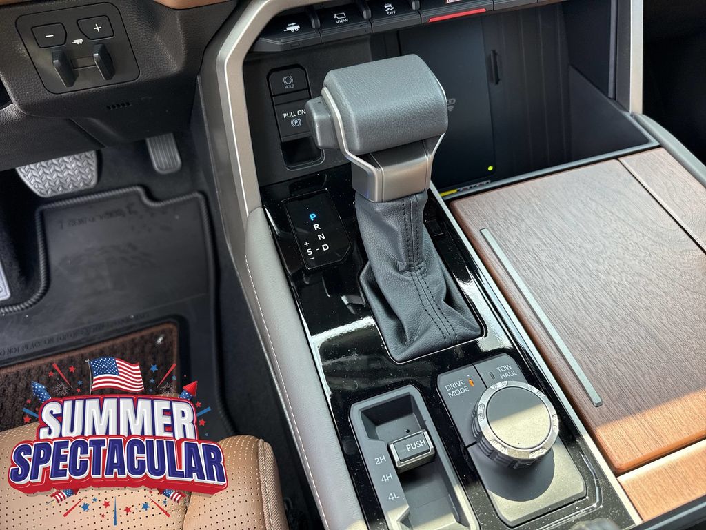 Used 2026 Toyota Tundra Truck