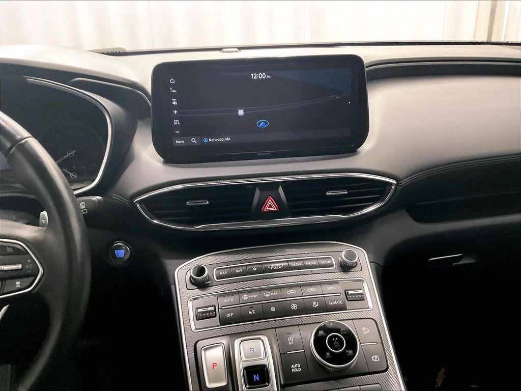 2023 Hyundai Santa Fe — photo 18