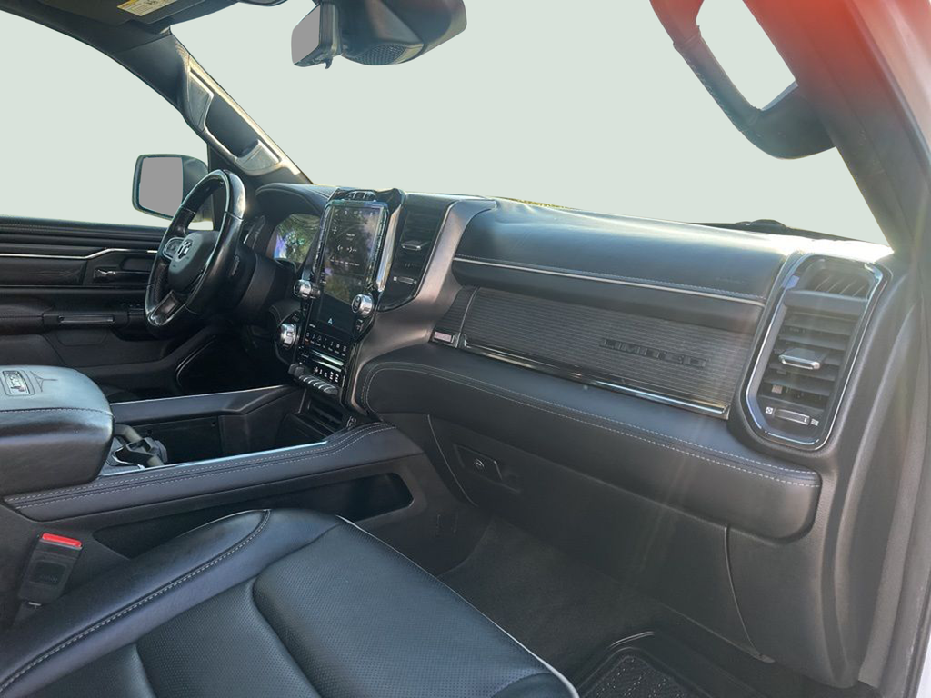 Used Car 2022 Ram 1500  Limited For Sale Under $50,000 In Austin, Texas