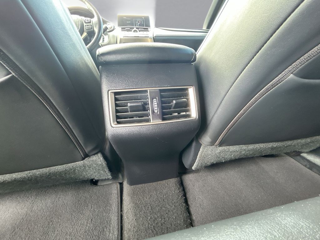 Thumbnail: 2021 Lexus NX - 31