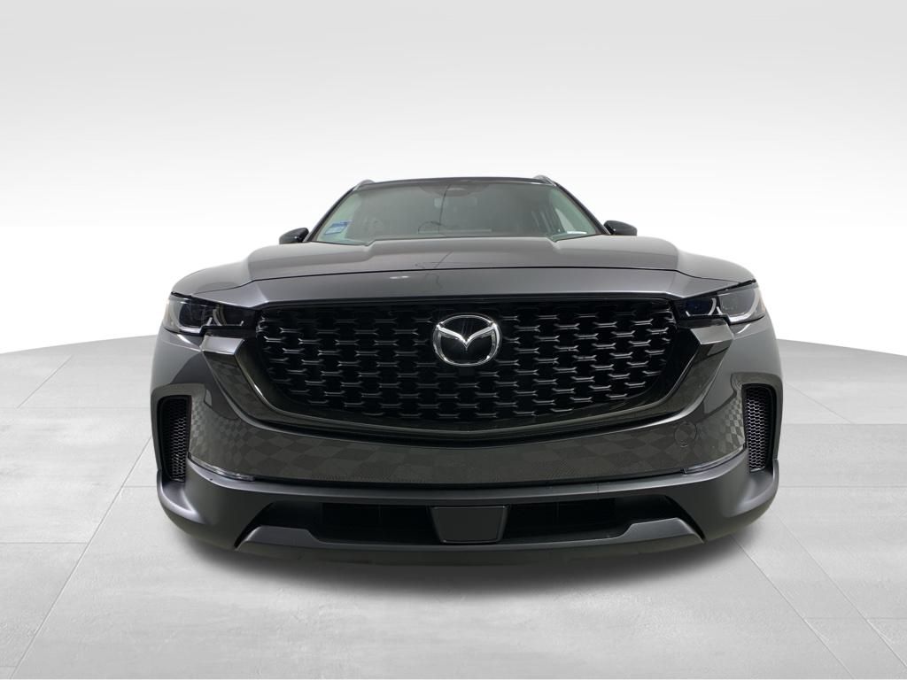 2025 Mazda CX-50 2.5 S Select Package 9