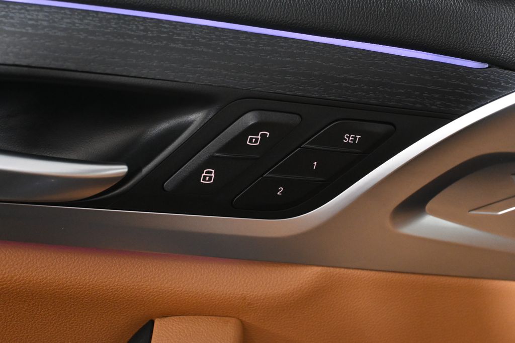 Thumbnail: 2024 BMW X3 - 25