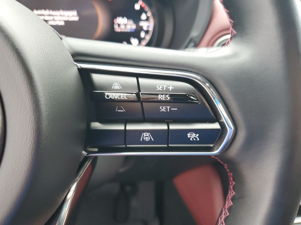 Used Car 2025 Mazda Cx-70  3.3 Turbo S Premium For Sale Under $50,000 In Austin, Texas