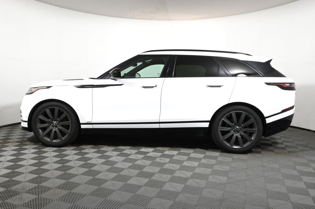 2018 Land Rover Range Rover Velar R-Dynamic HSE 2