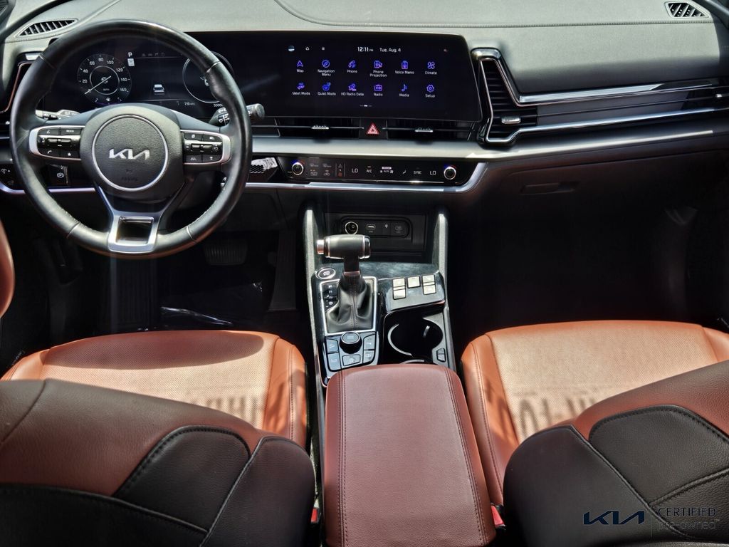 2025 Kia Sportage - $28,990