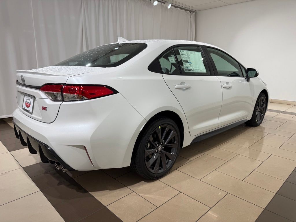 Thumbnail: 2026 Toyota Corolla - 6