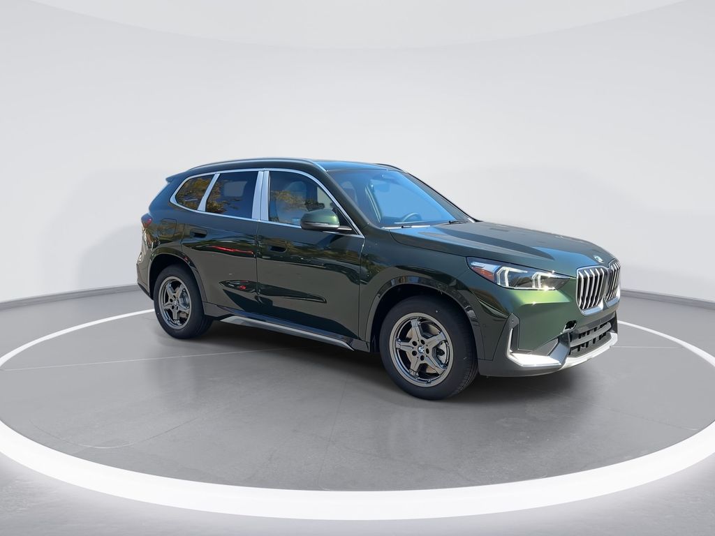 2025 BMW X1 xDrive28i 2