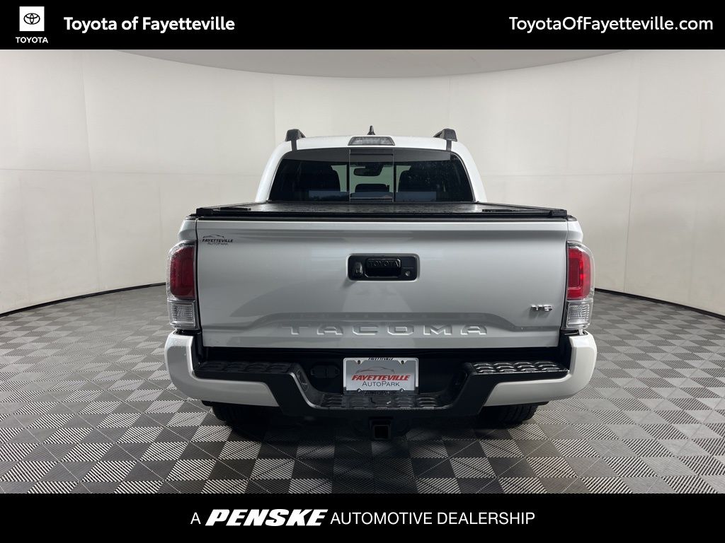 2023 Toyota Tacoma TRD Sport 8