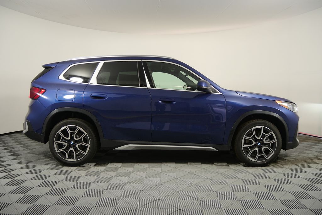 2025 BMW X1 xDrive28i 2