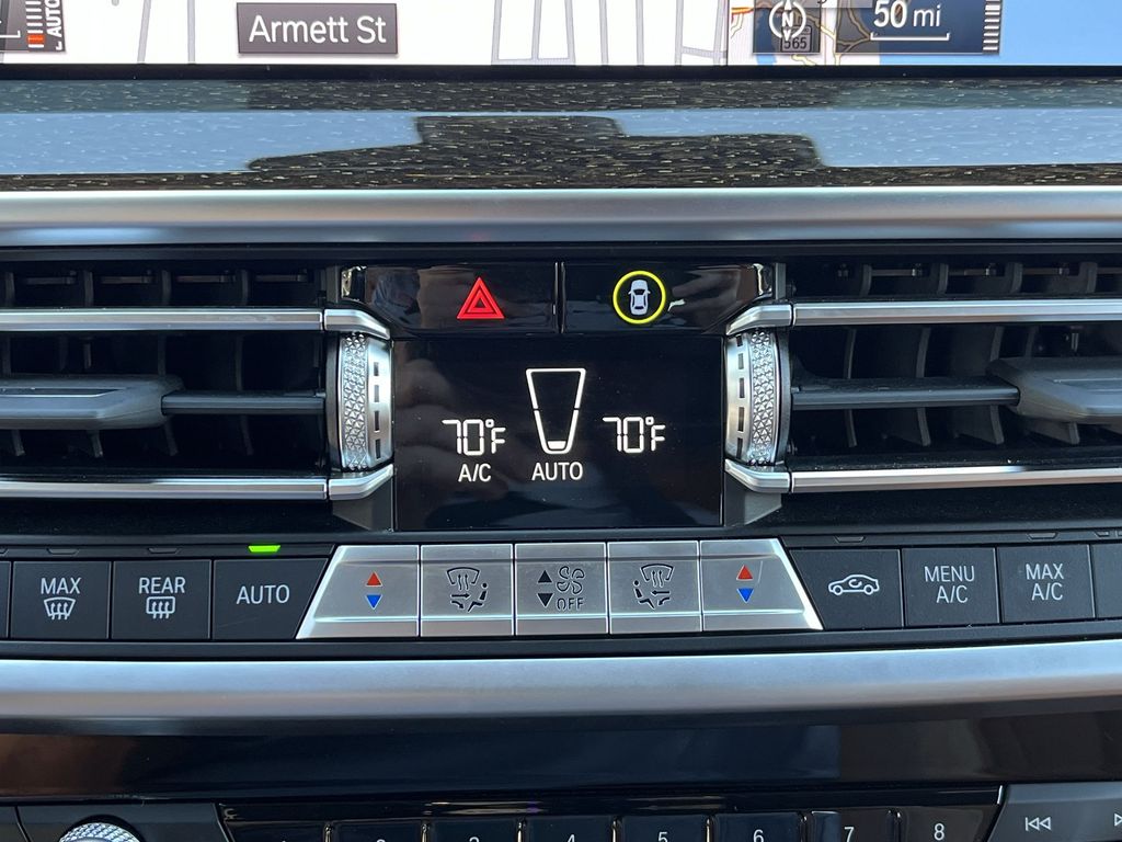 Thumbnail: 2022 BMW X3 - 19