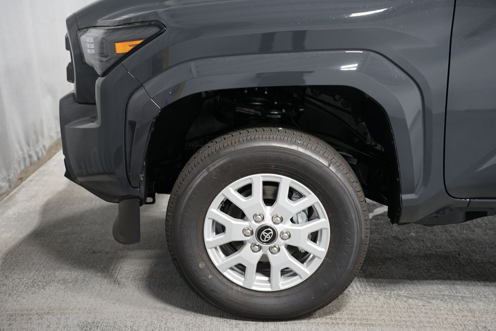 2025 Toyota Tacoma SR 5