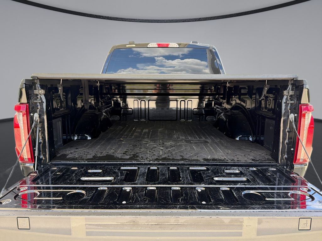 Thumbnail: 2024 Ford F-150 - 13
