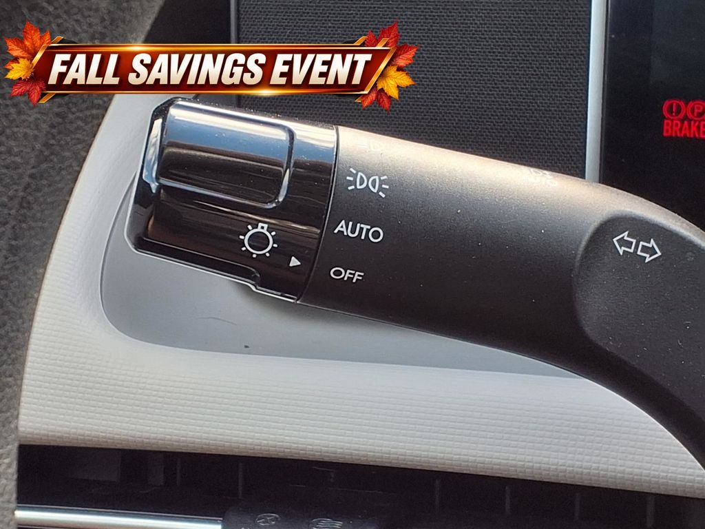 2025 Hyundai Tucson SEL Black at Bayshore Chrysler Jeep Dodge Ram