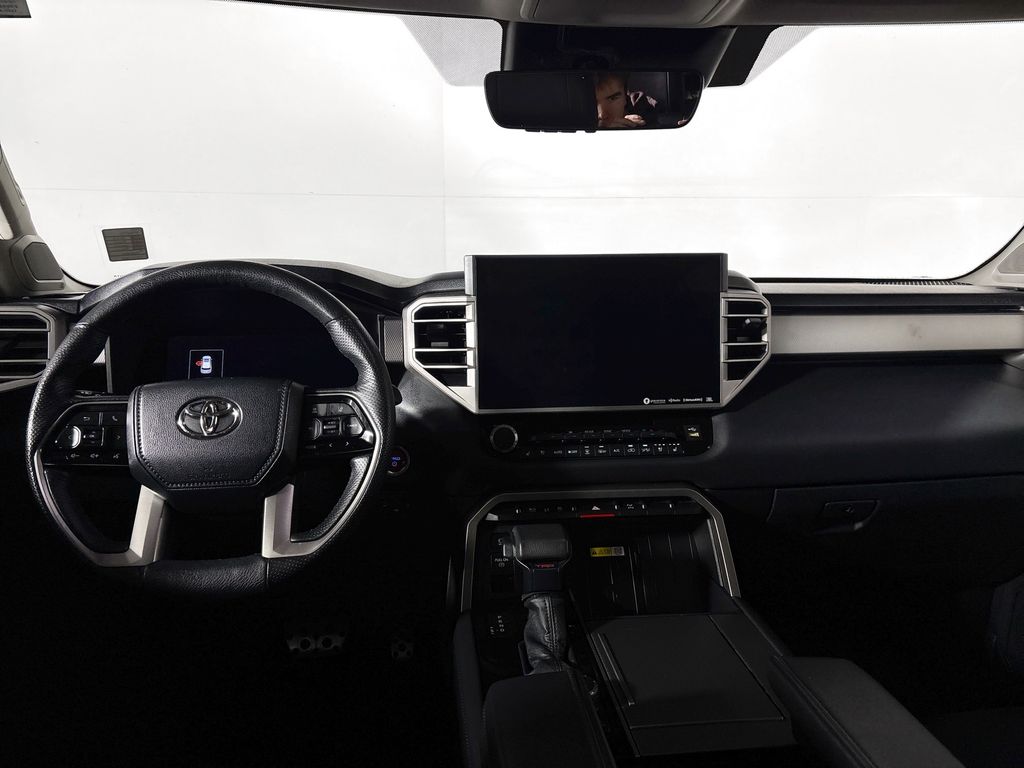 2023 Toyota Sequoia Limited