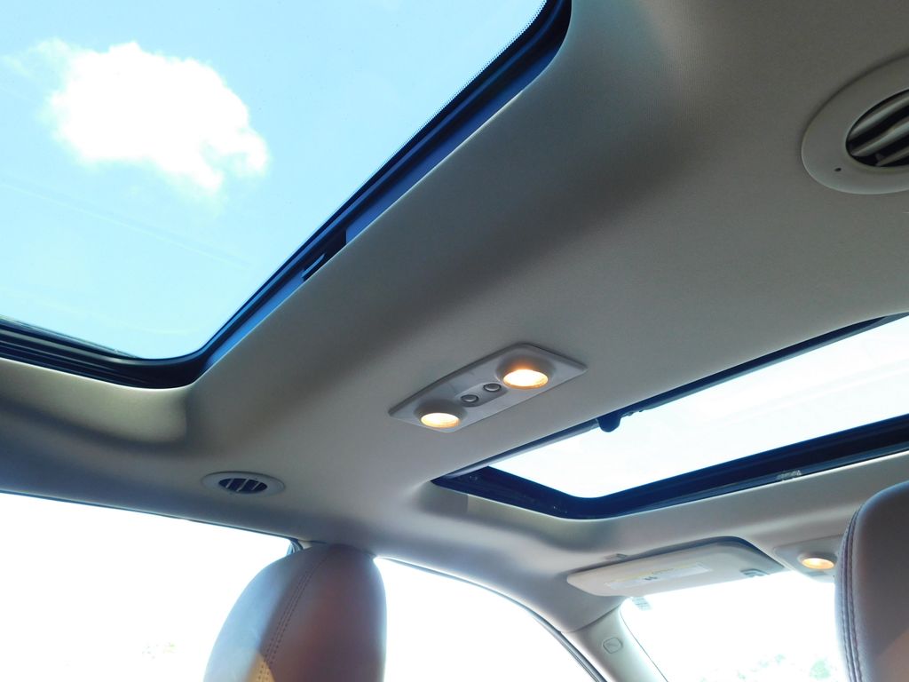 Thumbnail: 2016 Buick Enclave - 4