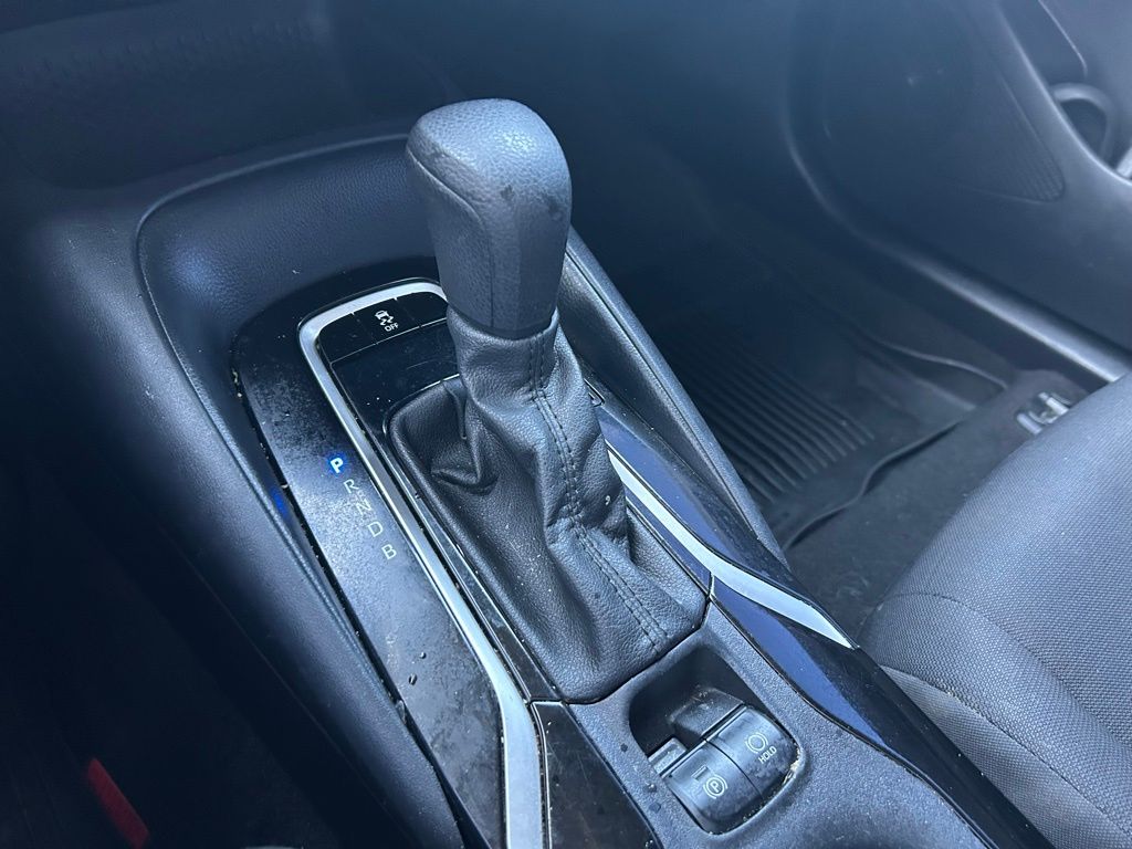 Thumbnail: 2022 Toyota Corolla - 25