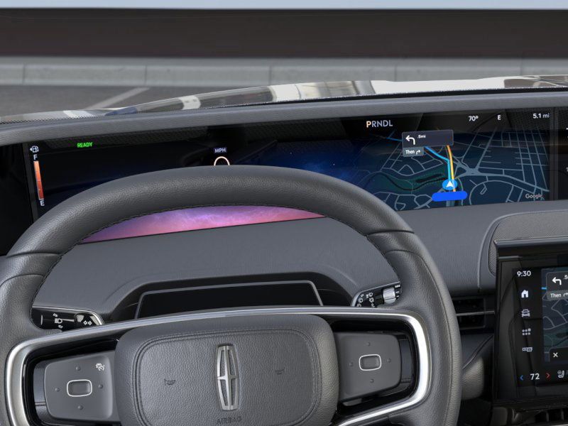 New 2026 Black Lincoln Reserve image 13