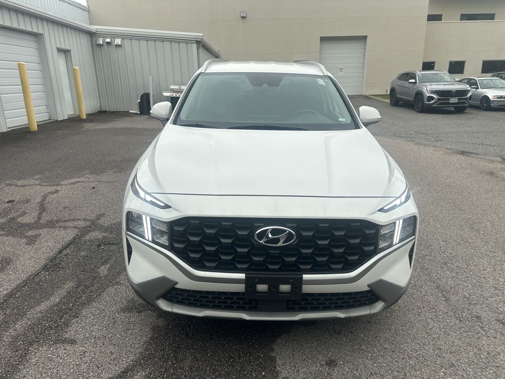 2023 Hyundai Santa Fe SEL 26