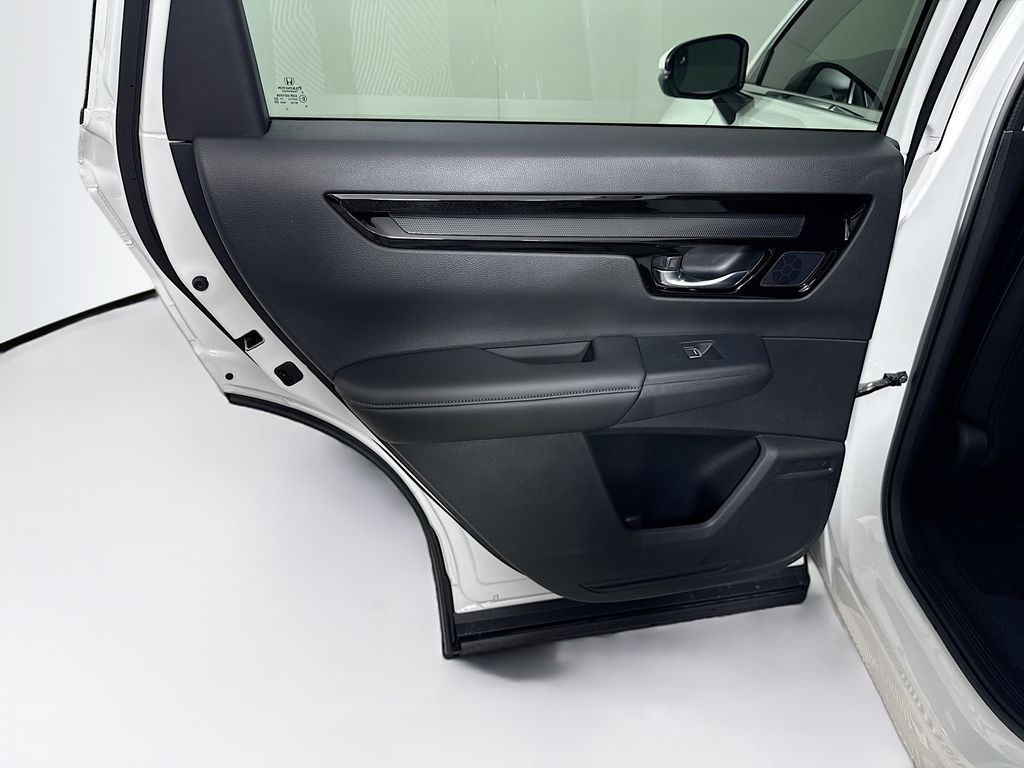 Thumbnail: 2026 Honda CR-V - 26