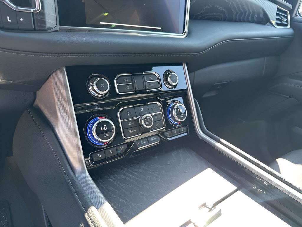 Used Car 2023 Gmc Yukon  Denali For Sale Under $70,000 In Austin, Texas