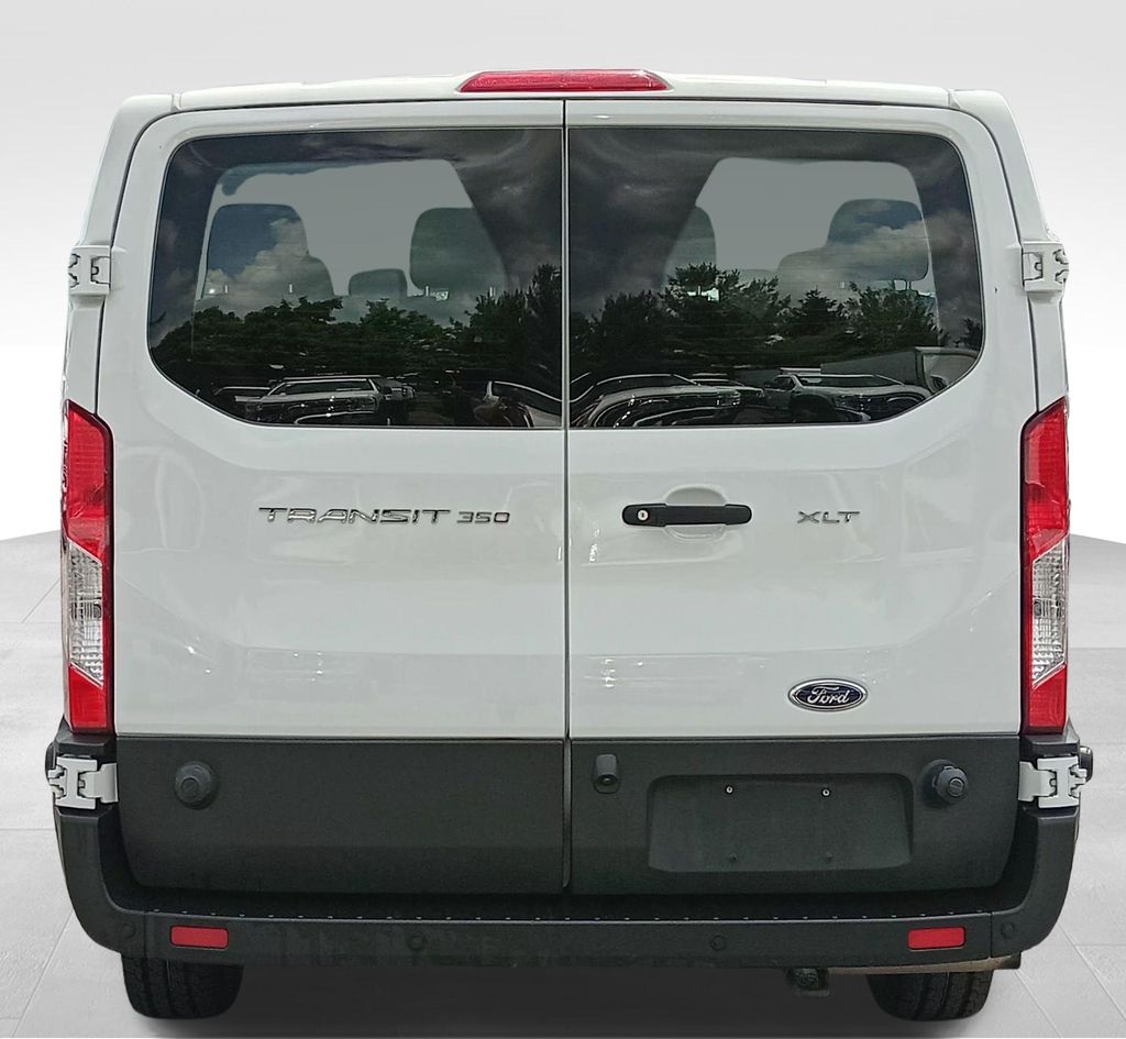 2024 Ford Transit-350 Passenger Van XLT