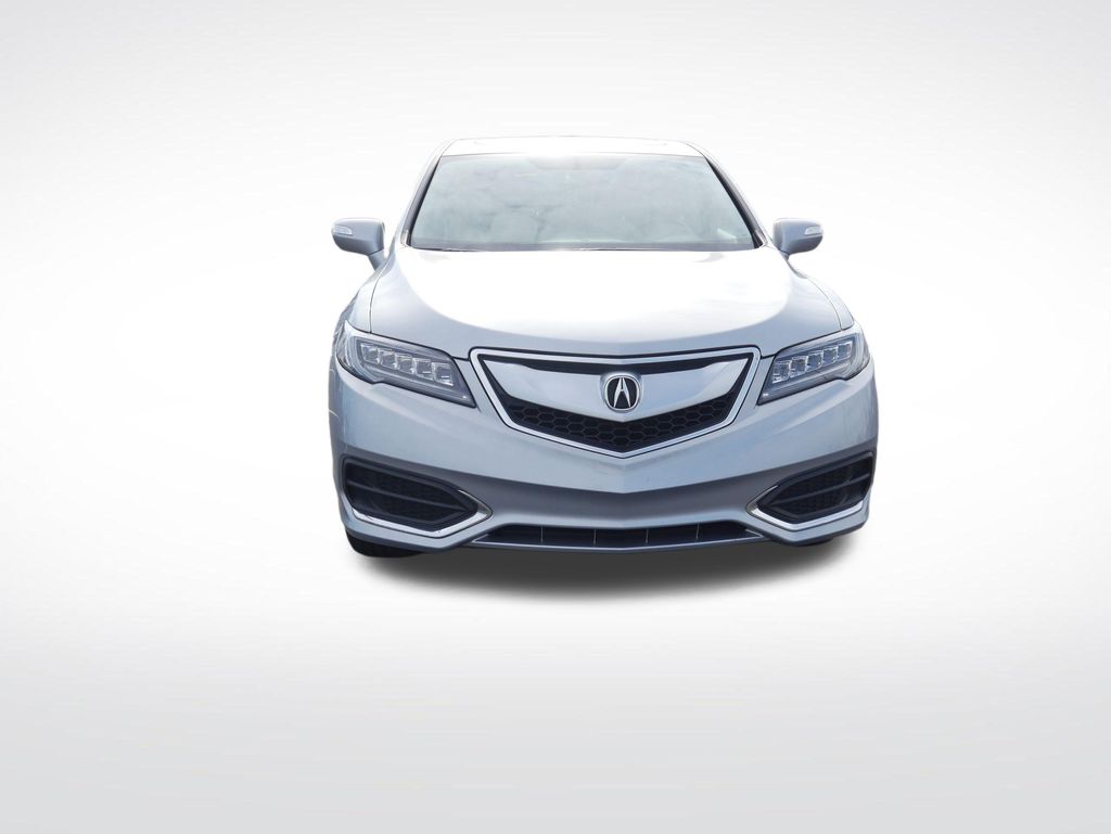 Thumbnail: 2018 Acura RDX - 8