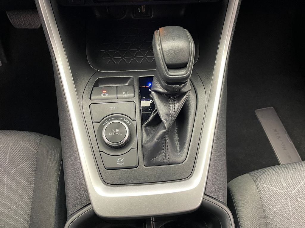 Thumbnail: 2024 Toyota RAV4 - 29