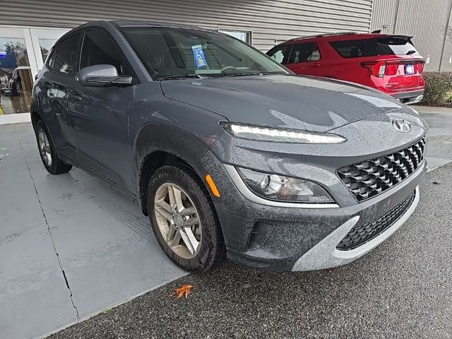 2023 Hyundai Kona SE