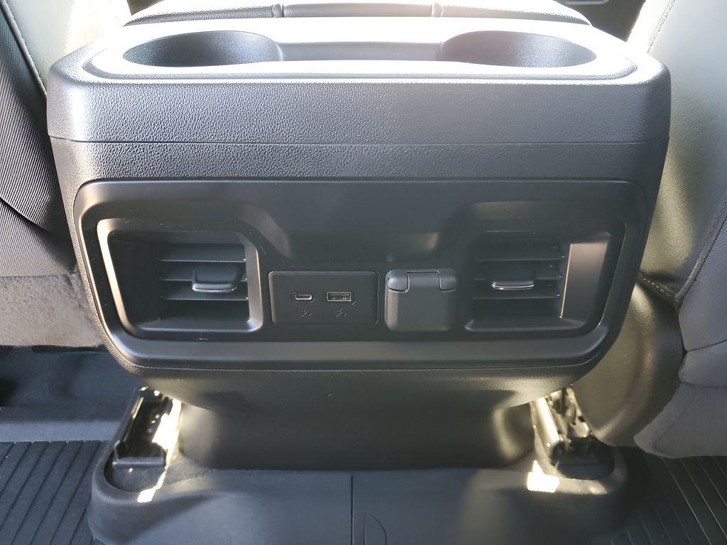 Used Car 2021 Chevrolet Silverado 1500  Rst For Sale Under $40,000 In Austin, Texas