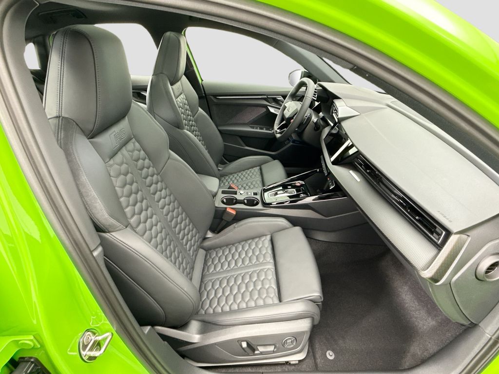 Thumbnail: 2026 Audi RS 3 - 20