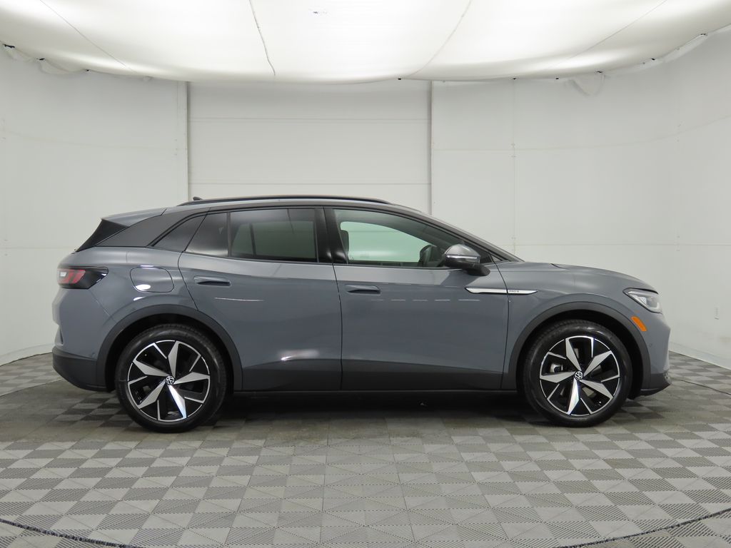 2025 Volkswagen ID.4 Pro S 4