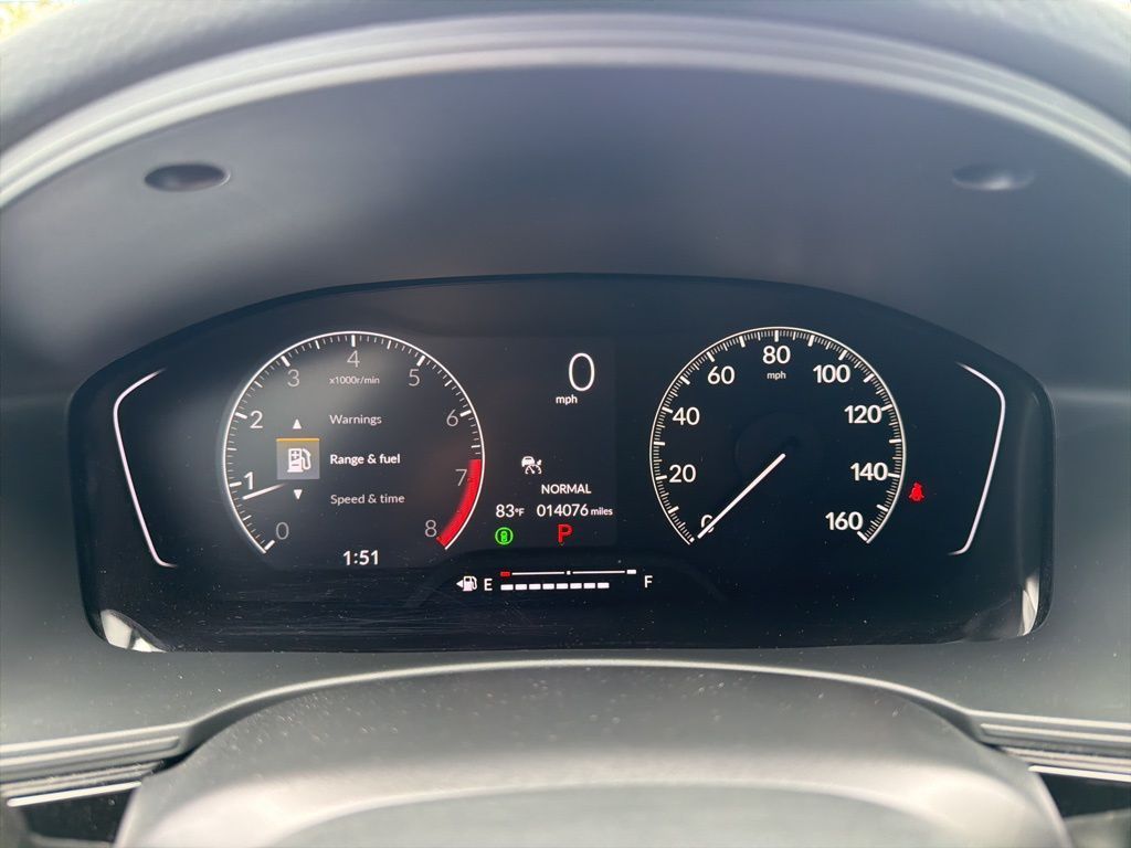 Thumbnail: 2024 Honda Civic - 26