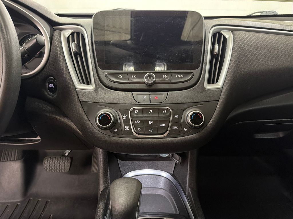 Certified Used 2024 White Chevrolet LT image 22