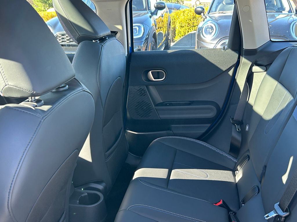 Thumbnail: 2025 MINI Cooper - 29