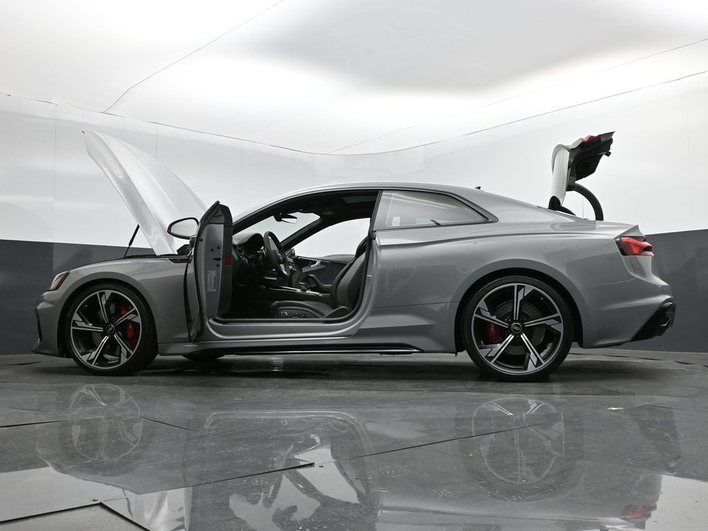 2023 Audi RS 5 Coupe TFSI quattro Tiptronic