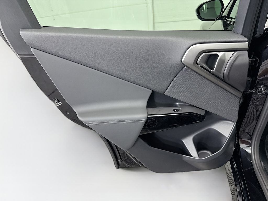 Thumbnail: 2026 BMW X3 - 25