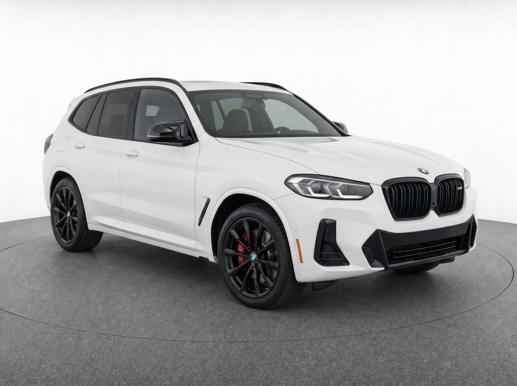 Thumbnail: 2023 BMW X3 - 30