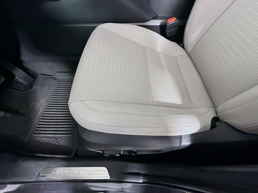 Thumbnail: 2026 Lexus TX - 19