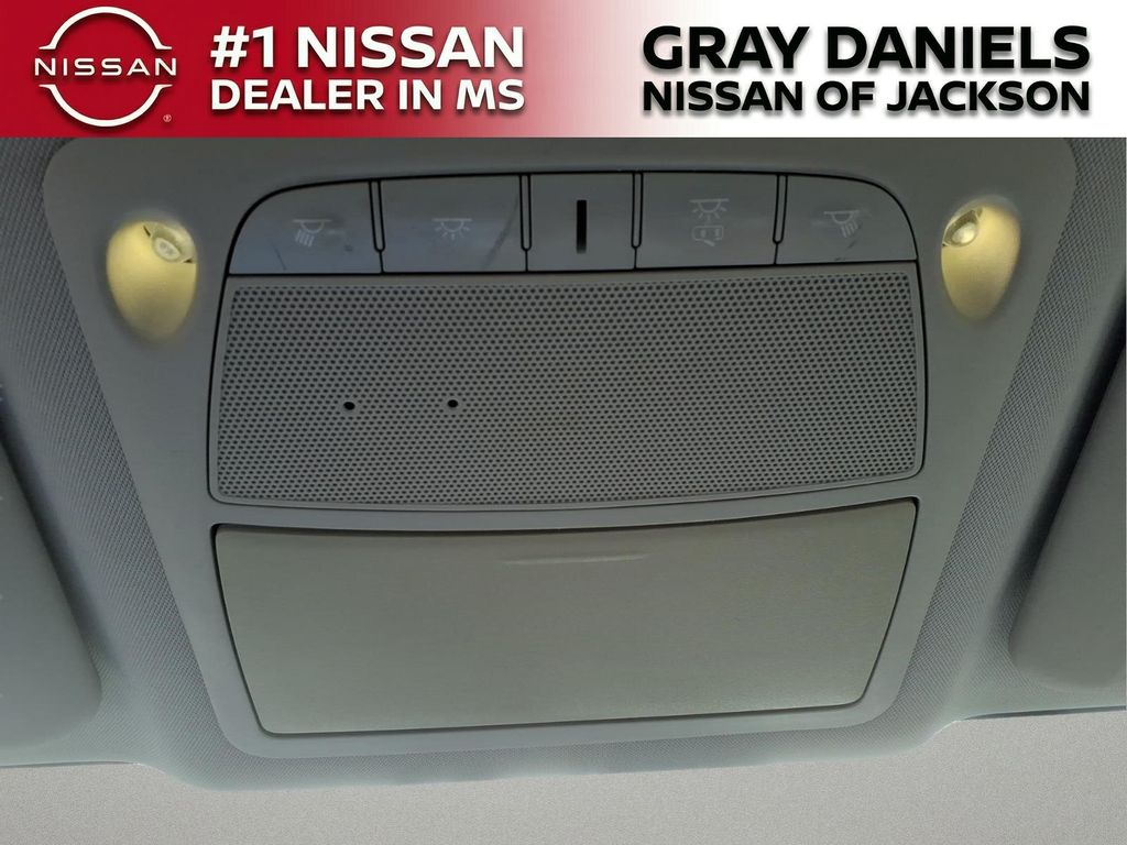 Used 2017 Nissan Rogue Sport SUV