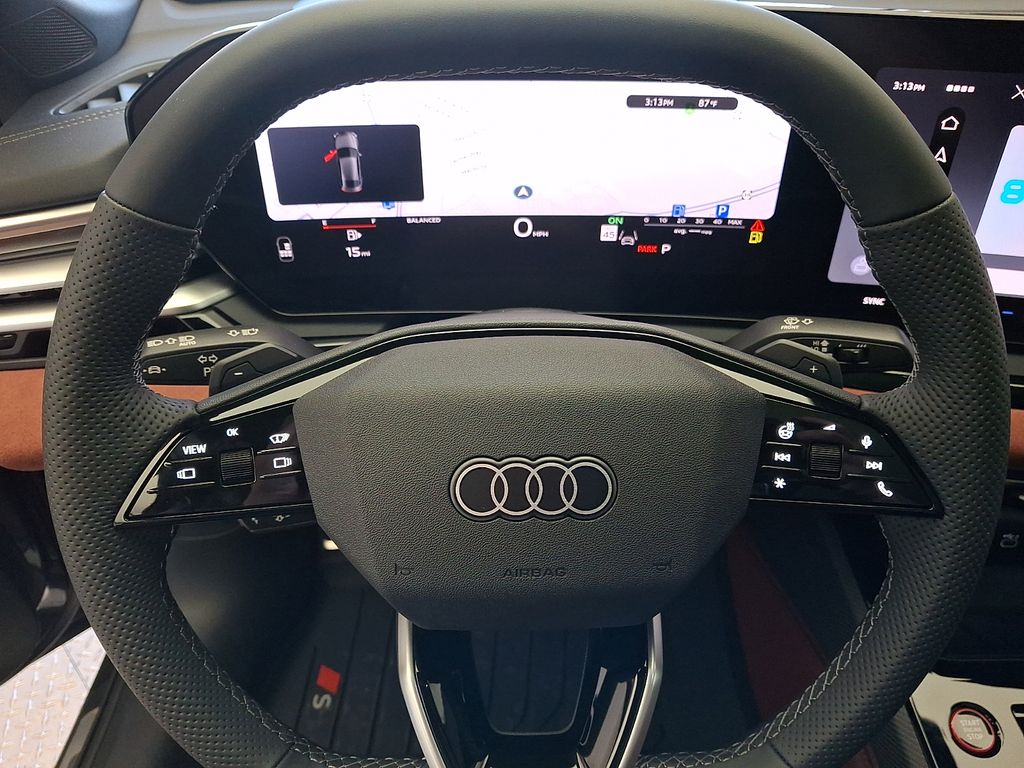 Thumbnail: 2026 Audi S5 - 15